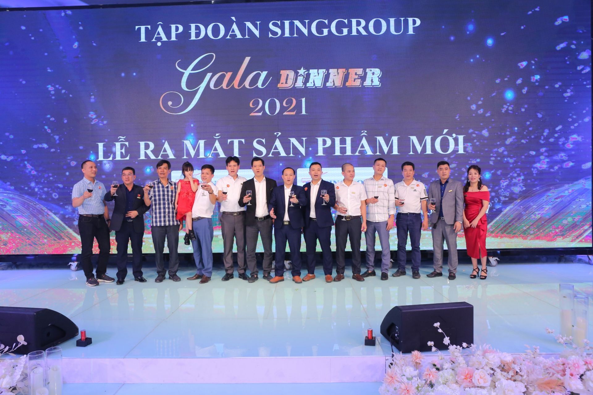 NPP HÀ LOAN - SINGHAL LÀO CAI